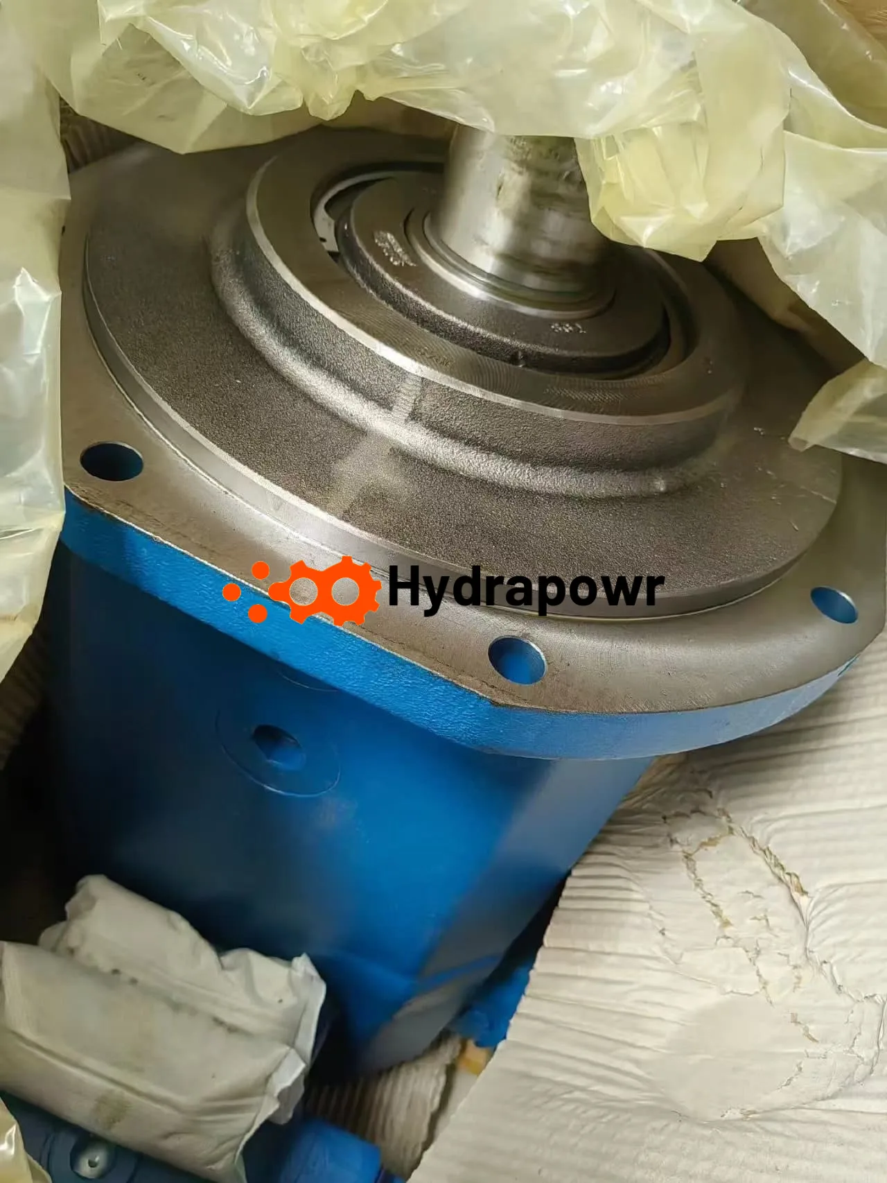 A4VSG1000HSK/30W-PPH10N009N Rexroth Axial Piston Variable Pump