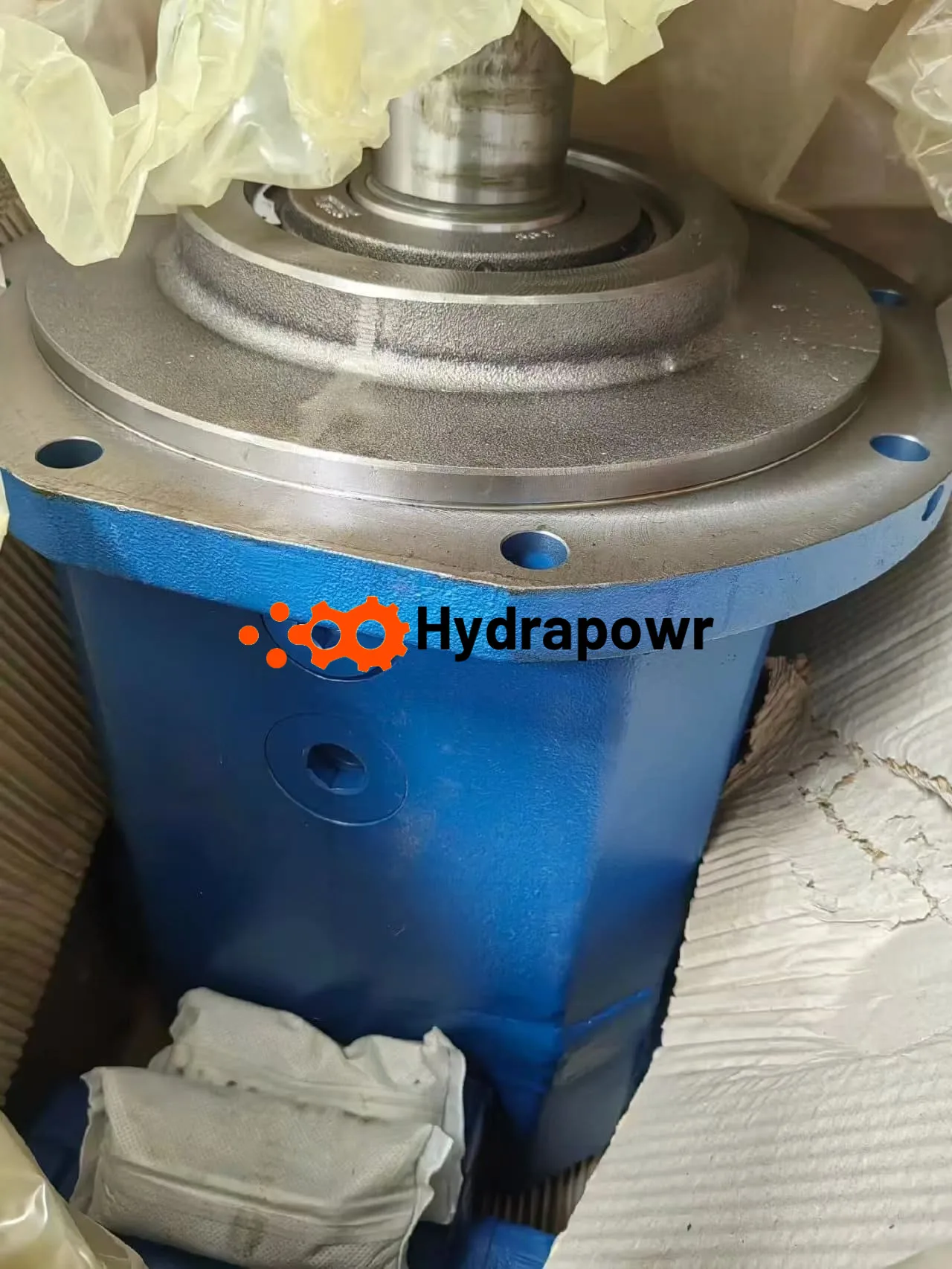A4VSG1000HSK/30W-PPH10N009N Rexroth Axial Piston Variable Pump - Image 2